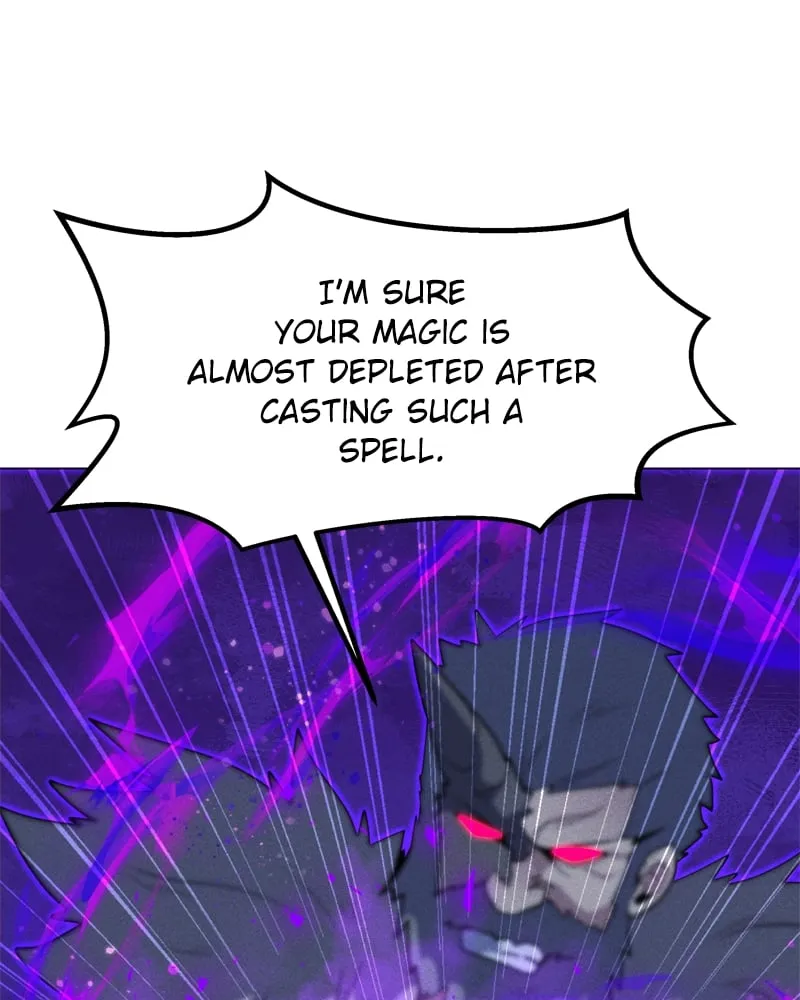 Read Solo Spell Caster EN Manga Online