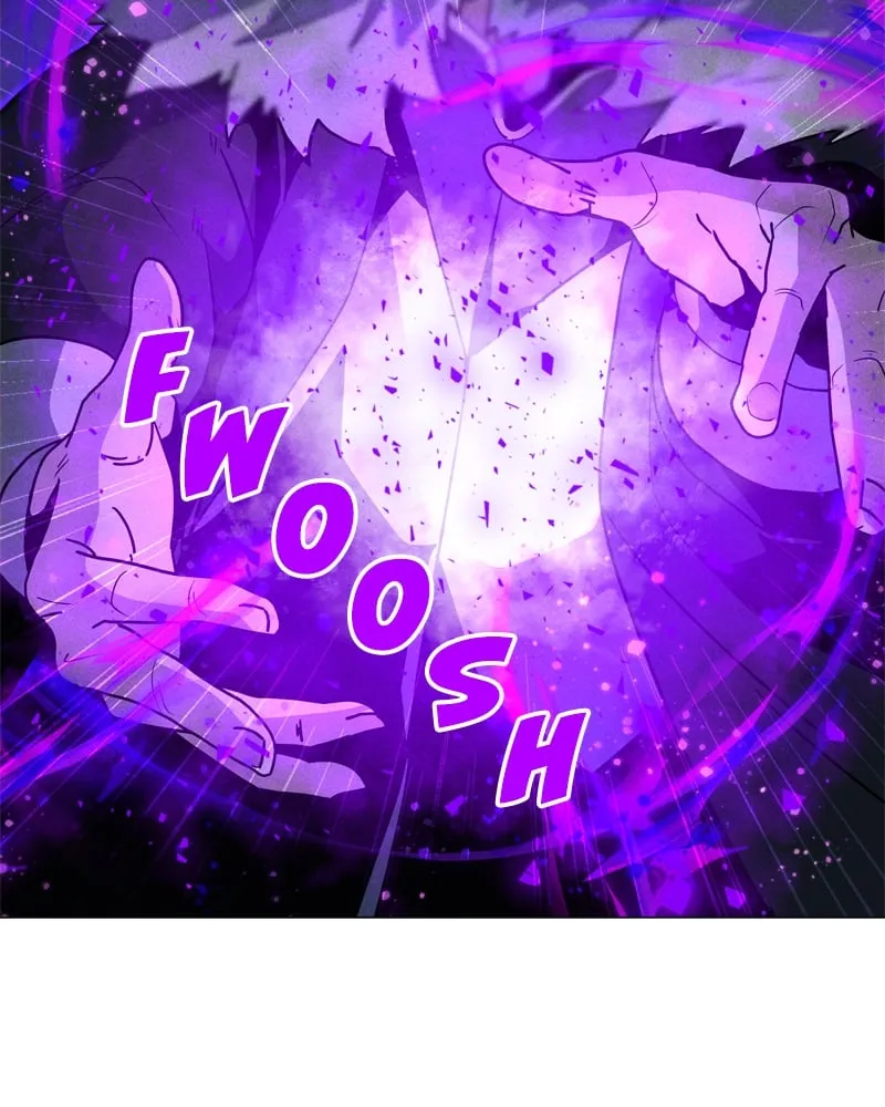 Read Solo Spell Caster EN Manga Online