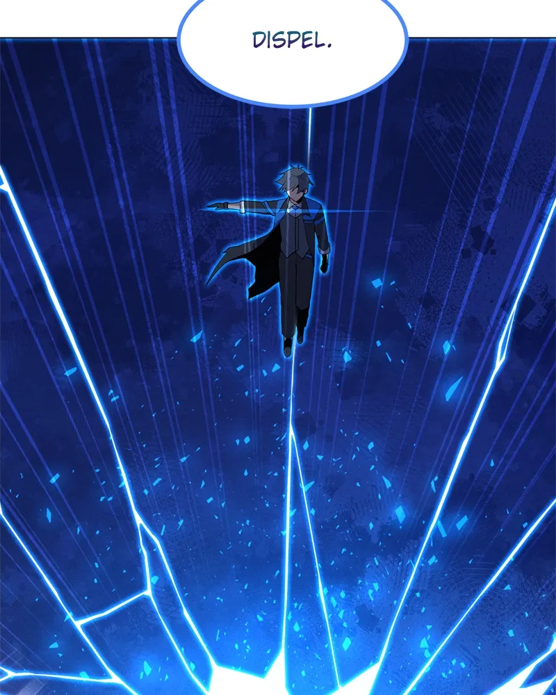 Read Solo Spell Caster EN Manga Online
