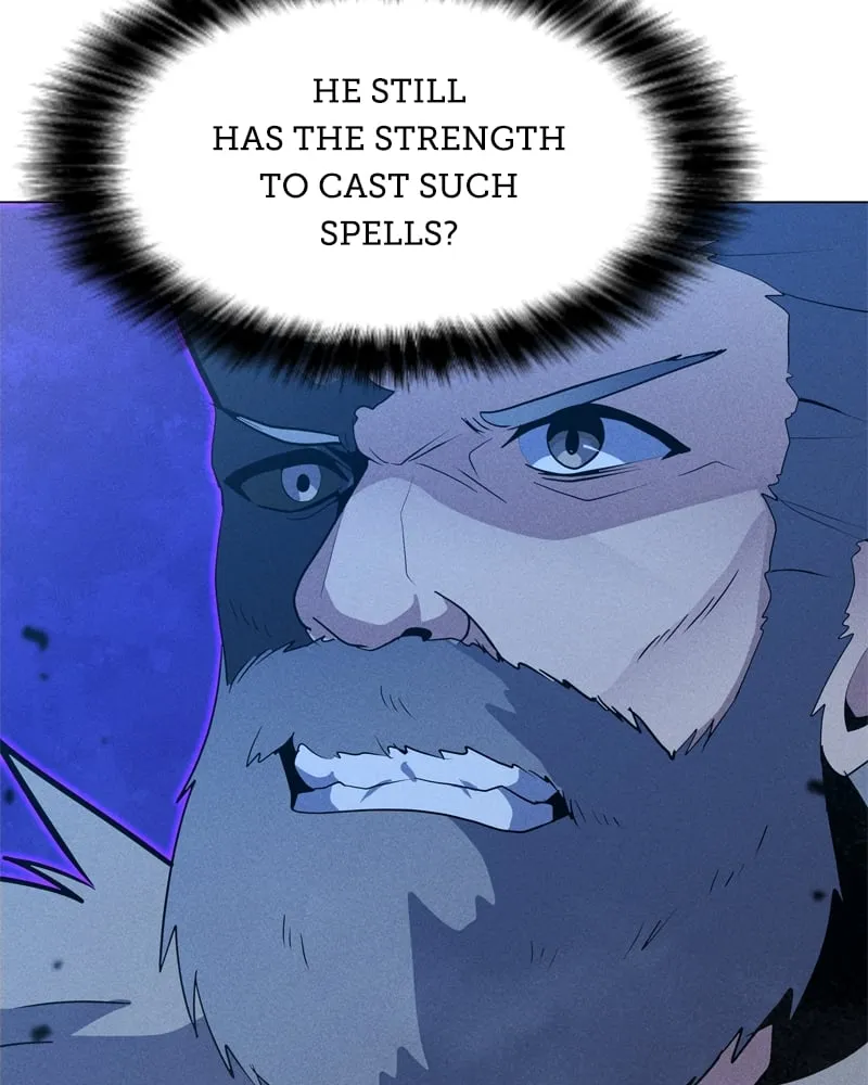 Read Solo Spell Caster EN Manga Online