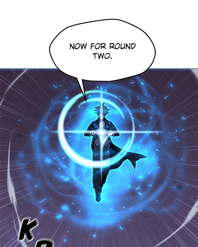 Read Solo Spell Caster EN Manga Online