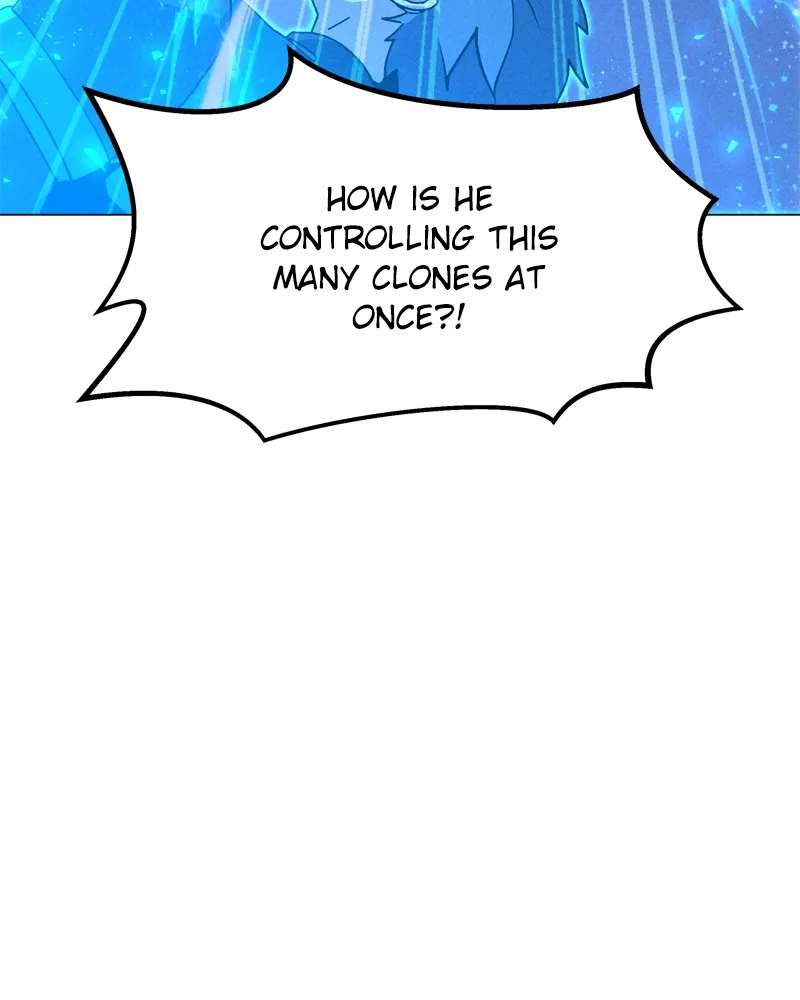 Read Solo Spell Caster EN Manga Online