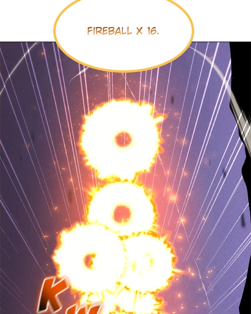 Read Solo Spell Caster EN Manga Online