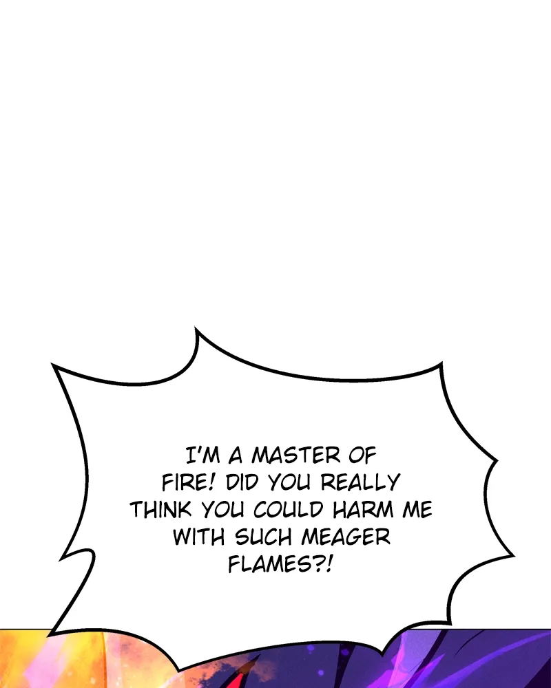 Read Solo Spell Caster EN Manga Online