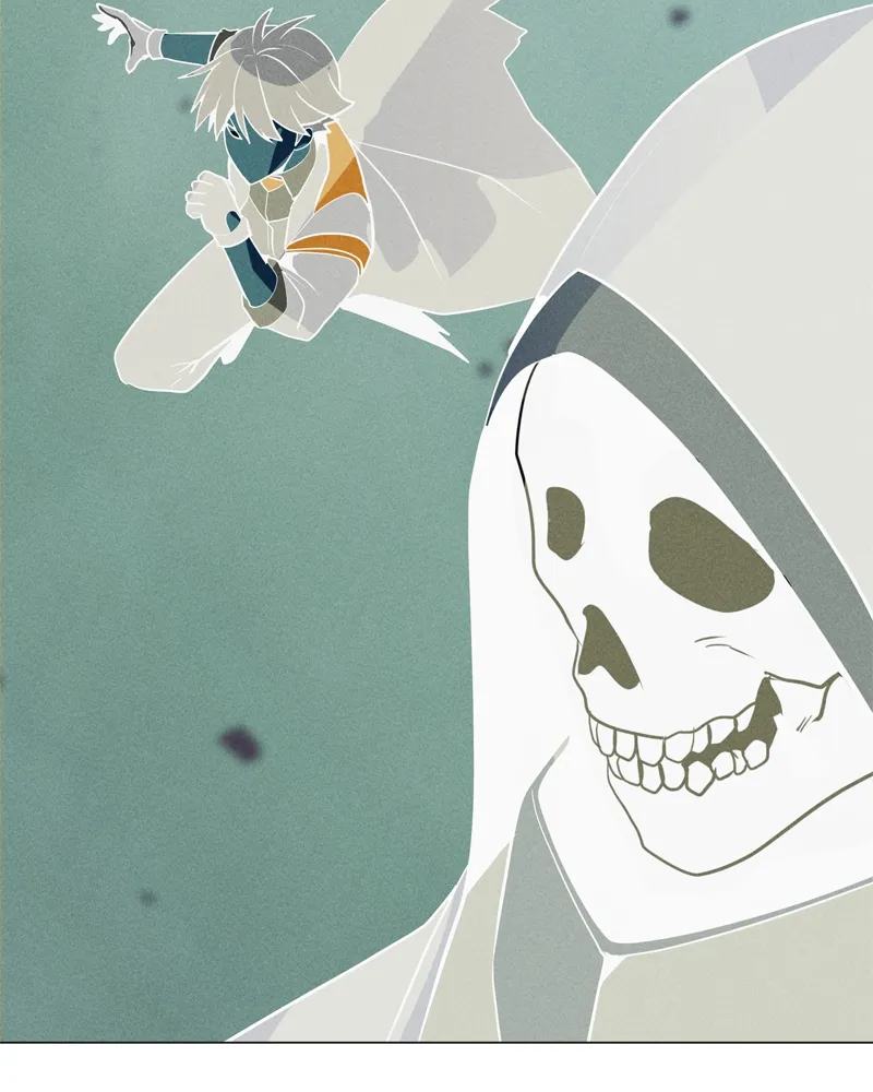 Read Solo Spell Caster EN Manga Online