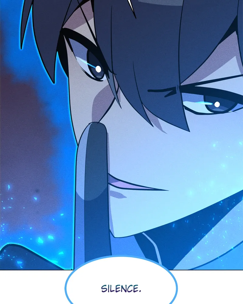 Read Solo Spell Caster EN Manga Online