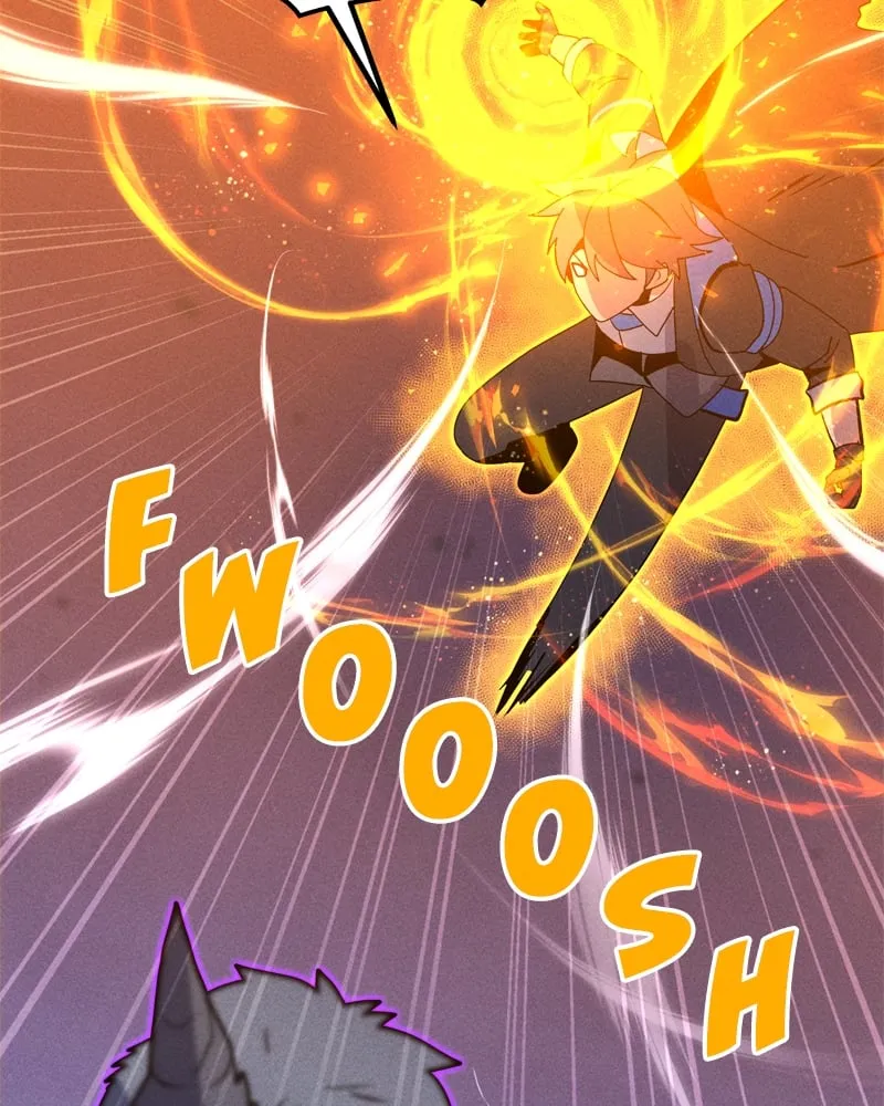 Read Solo Spell Caster EN Manga Online