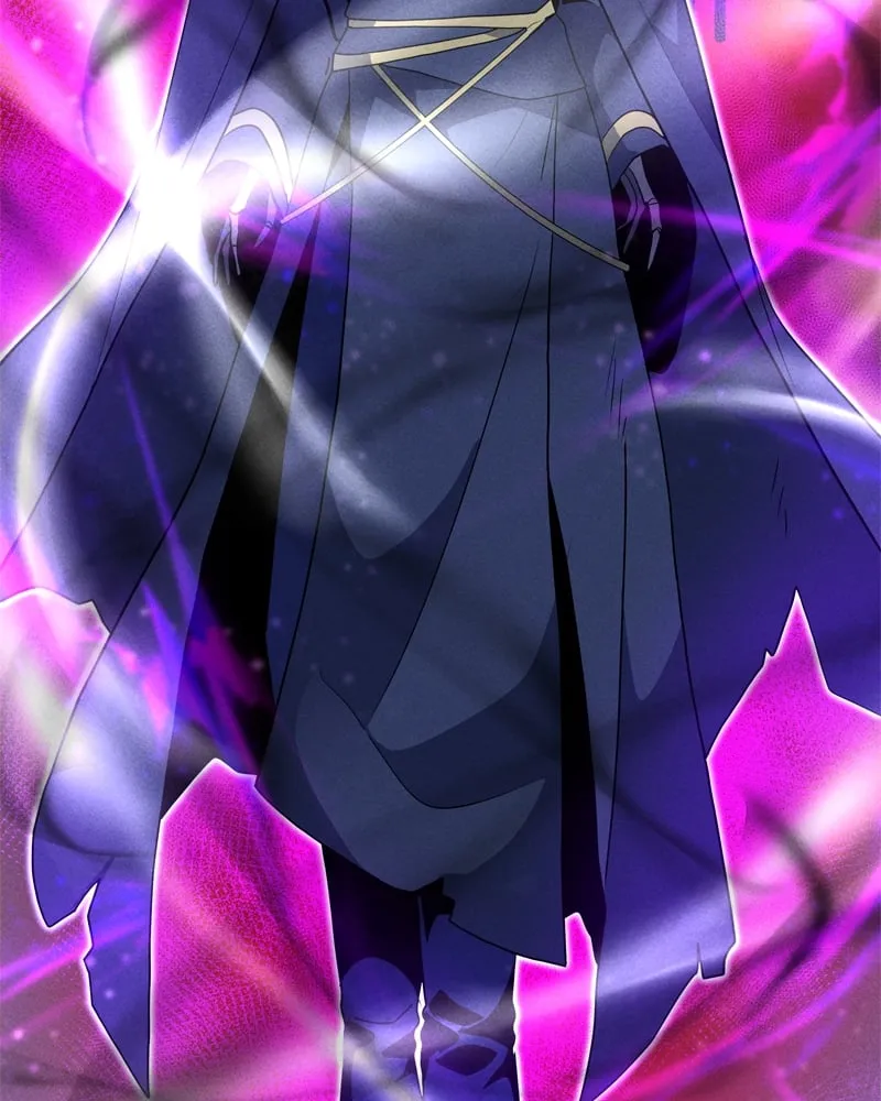 Read Solo Spell Caster EN Manga Online