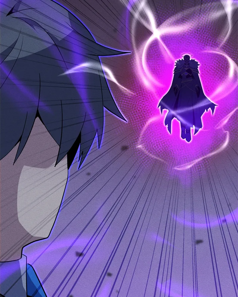 Read Solo Spell Caster EN Manga Online