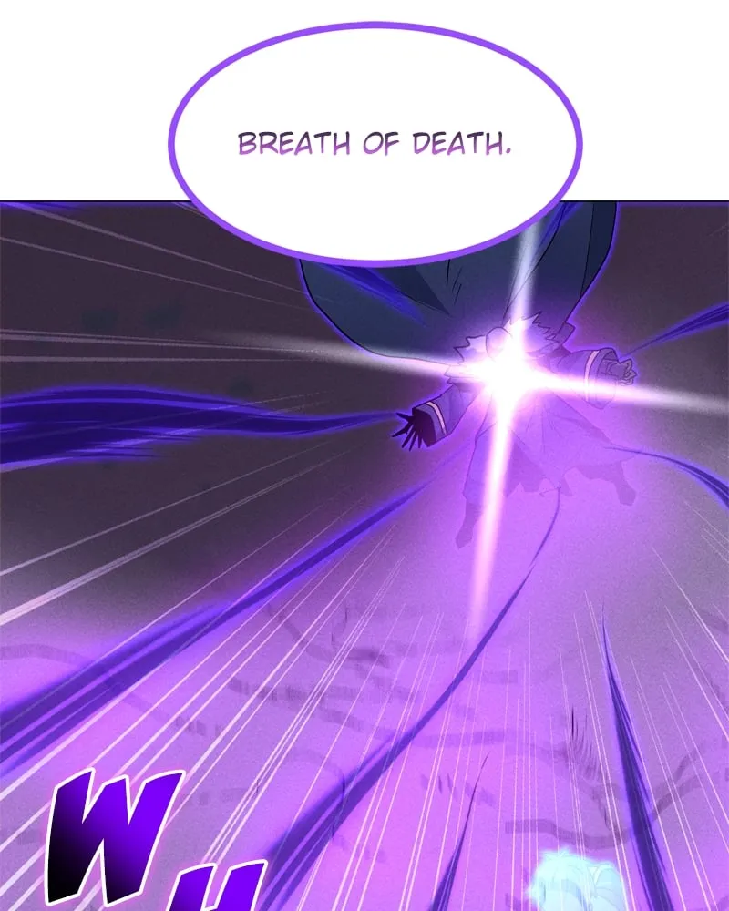 Read Solo Spell Caster EN Manga Online