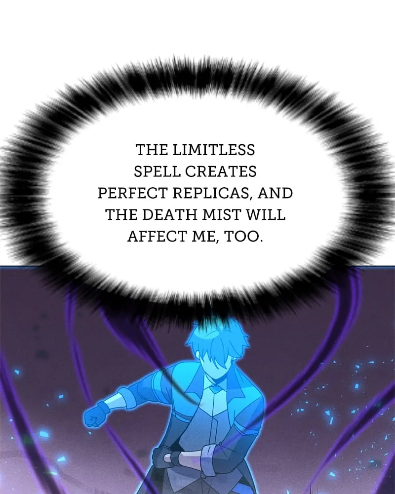 Read Solo Spell Caster EN Manga Online