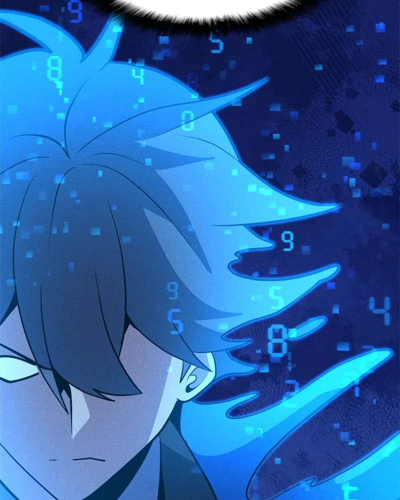 Read Solo Spell Caster EN Manga Online