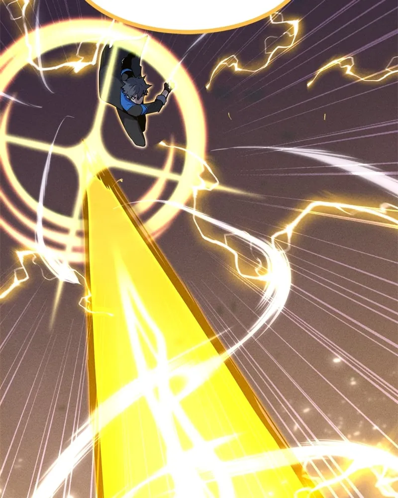 Read Solo Spell Caster EN Manga Online