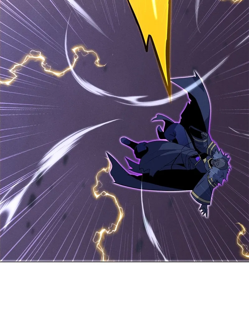Read Solo Spell Caster EN Manga Online