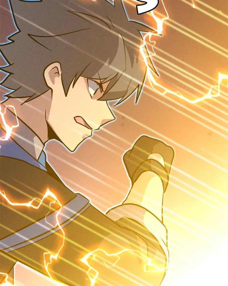 Read Solo Spell Caster EN Manga Online