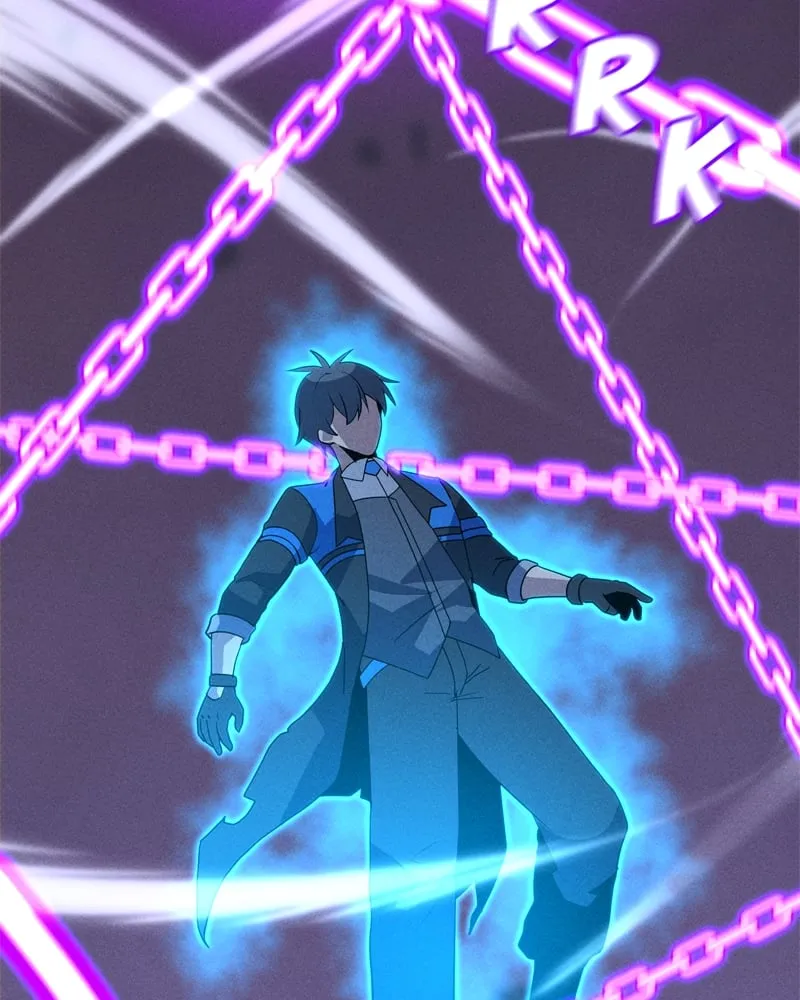 Read Solo Spell Caster EN Manga Online