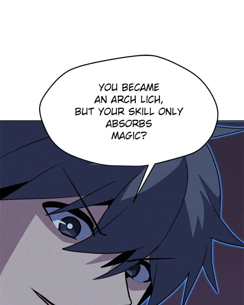 Read Solo Spell Caster EN Manga Online