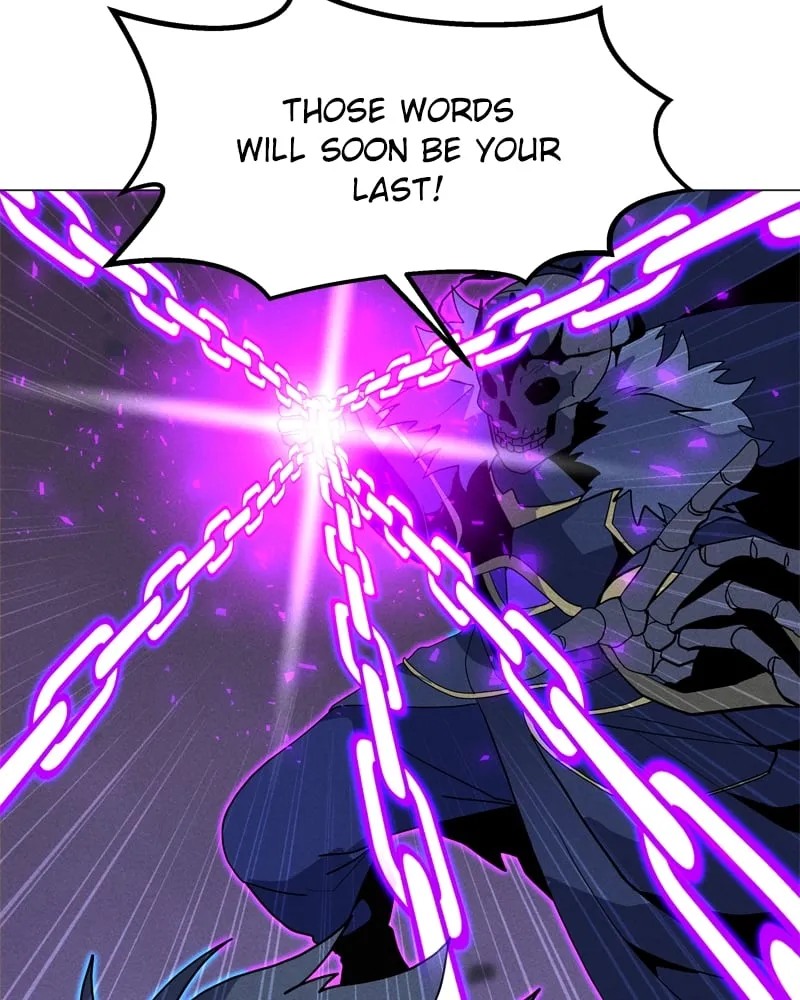 Read Solo Spell Caster EN Manga Online
