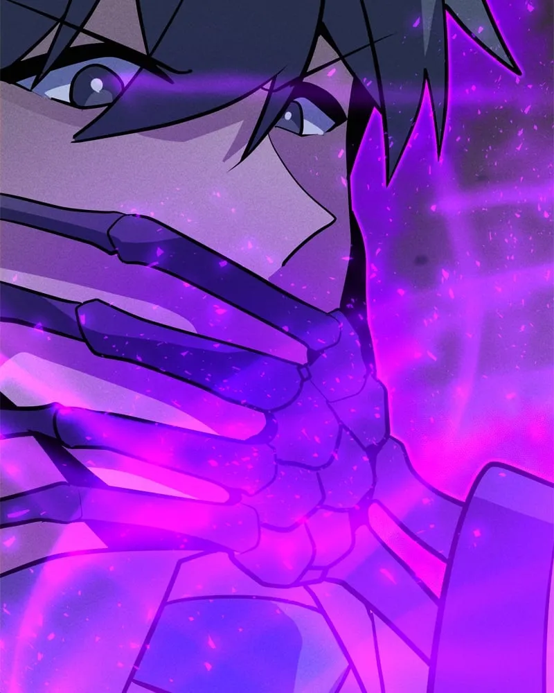 Read Solo Spell Caster EN Manga Online