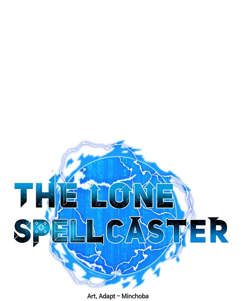 Read Solo Spell Caster EN Manga Online
