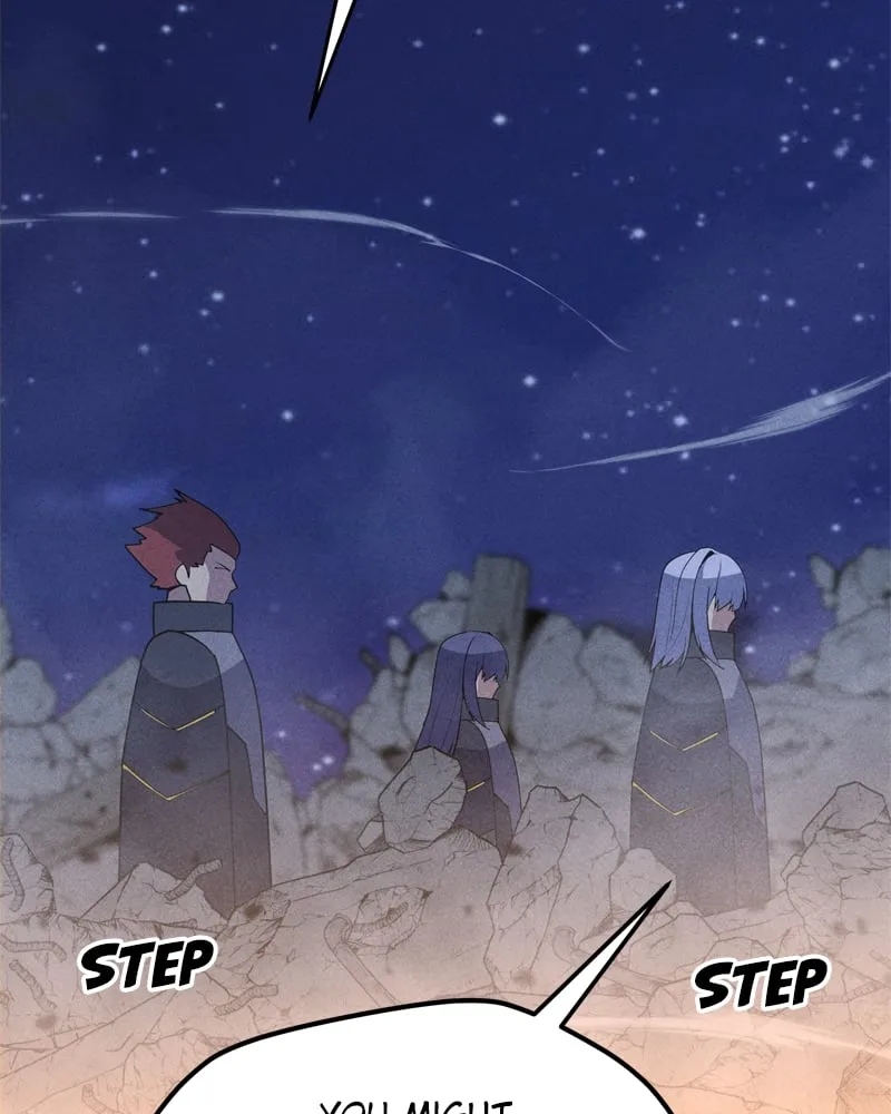 Read Solo Spell Caster EN Manga Online
