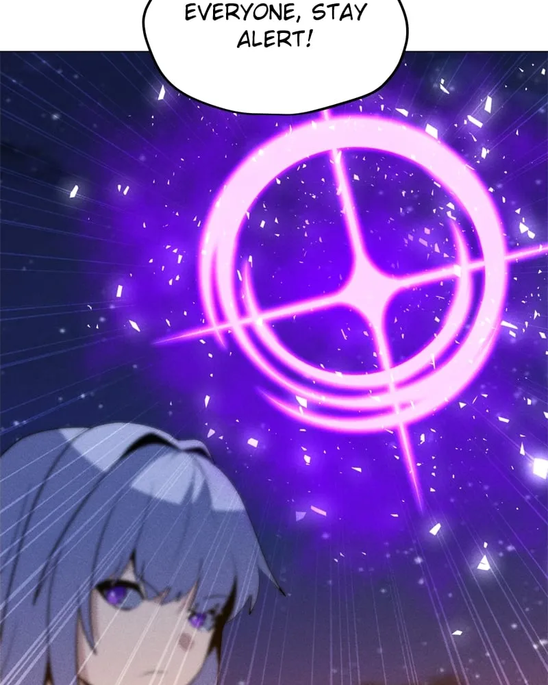 Read Solo Spell Caster EN Manga Online