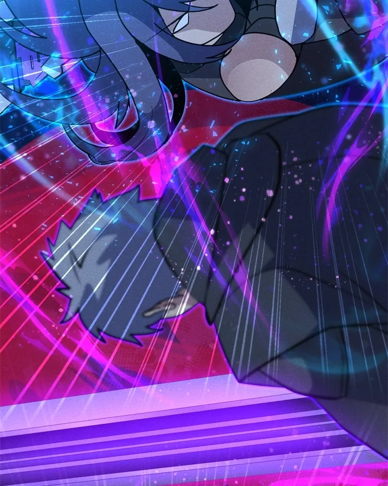 Read Solo Spell Caster EN Manga Online