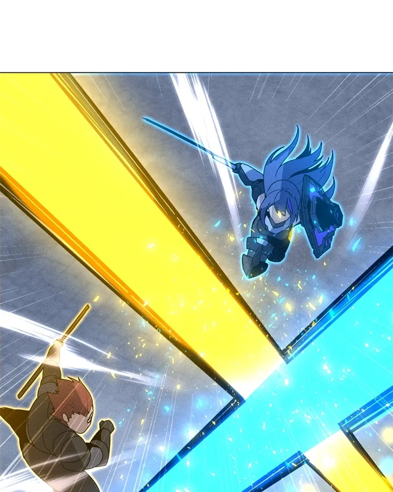 Read Solo Spell Caster EN Manga Online