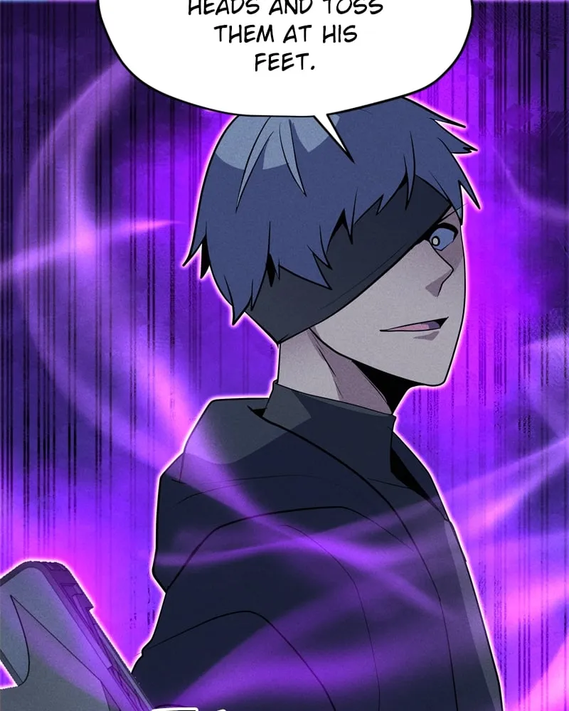 Read Solo Spell Caster EN Manga Online