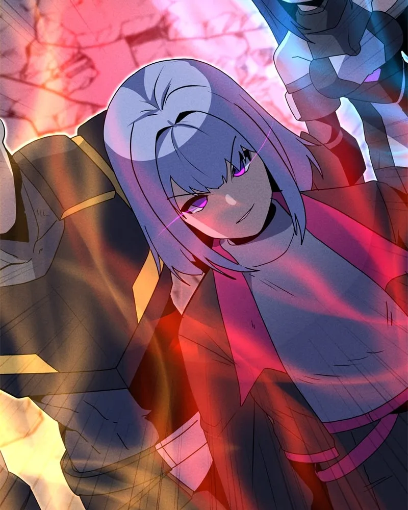 Read Solo Spell Caster EN Manga Online