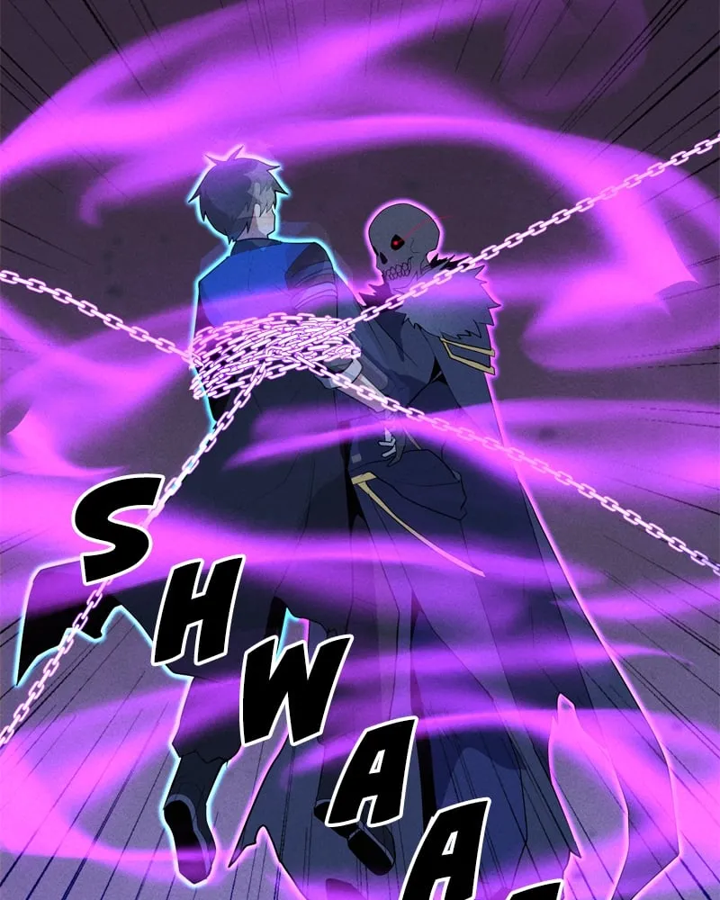 Read Solo Spell Caster EN Manga Online