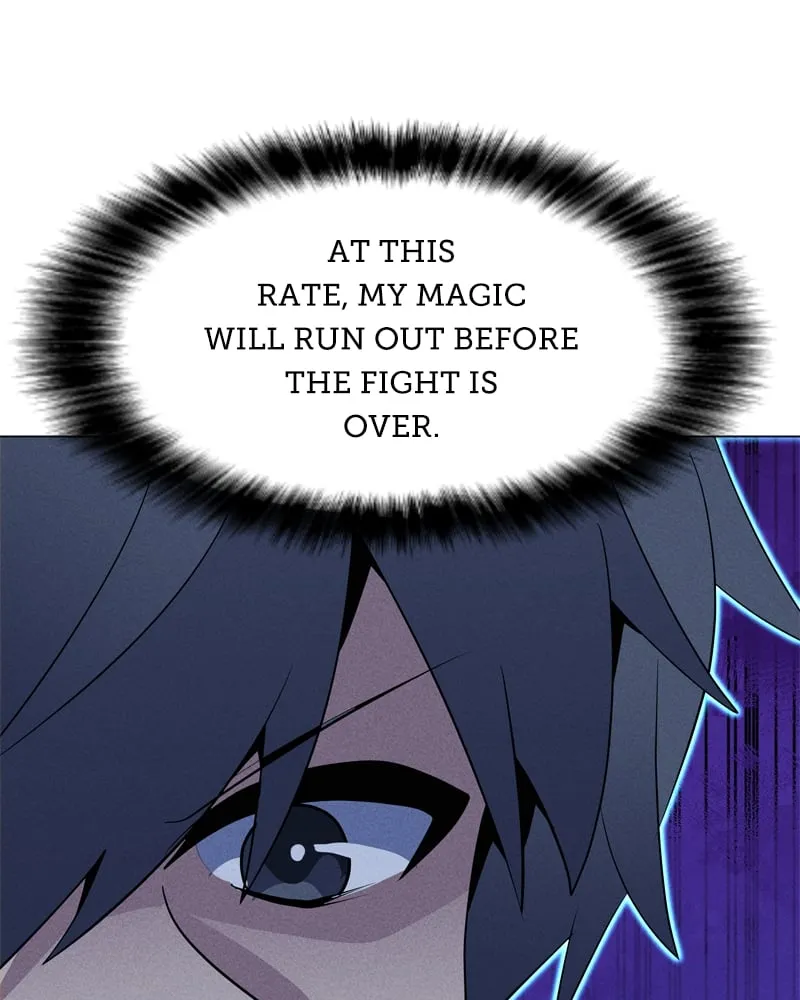 Read Solo Spell Caster EN Manga Online