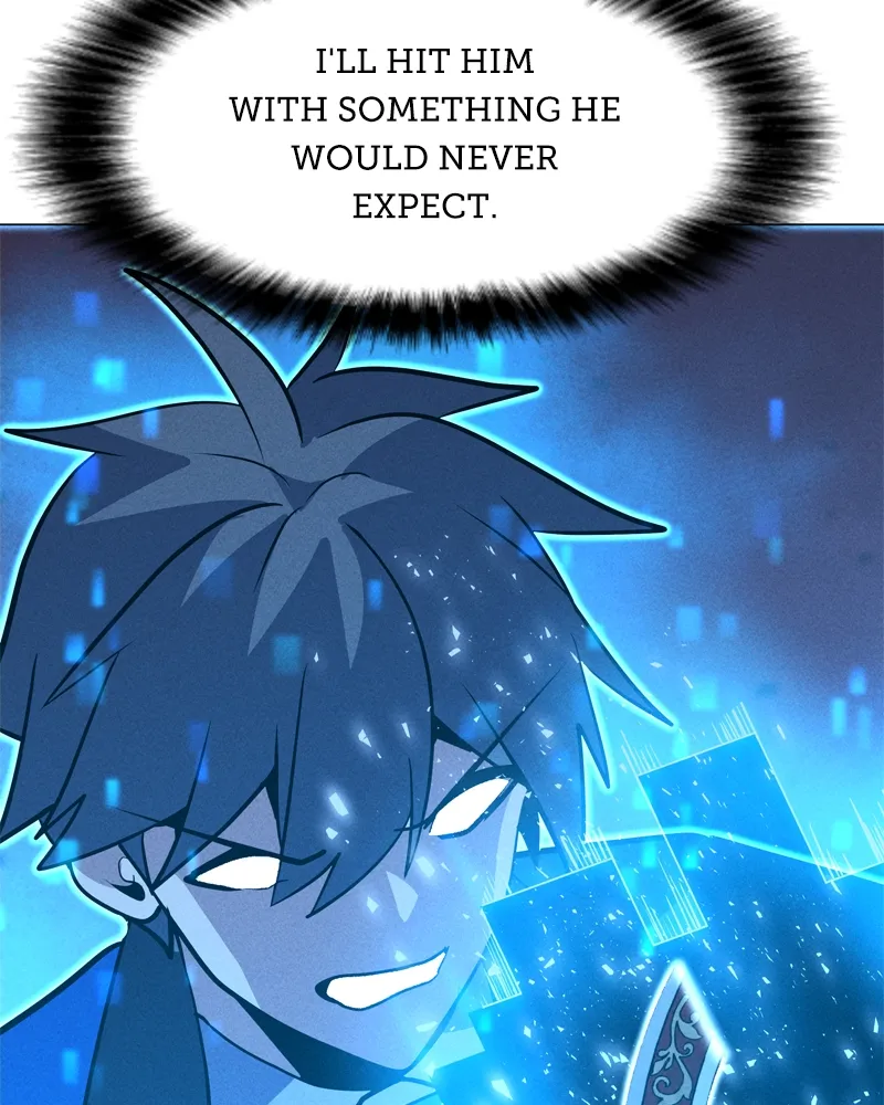 Read Solo Spell Caster EN Manga Online