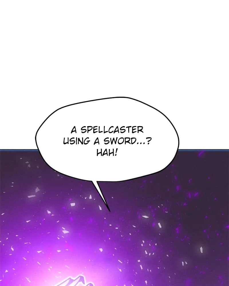 Read Solo Spell Caster EN Manga Online
