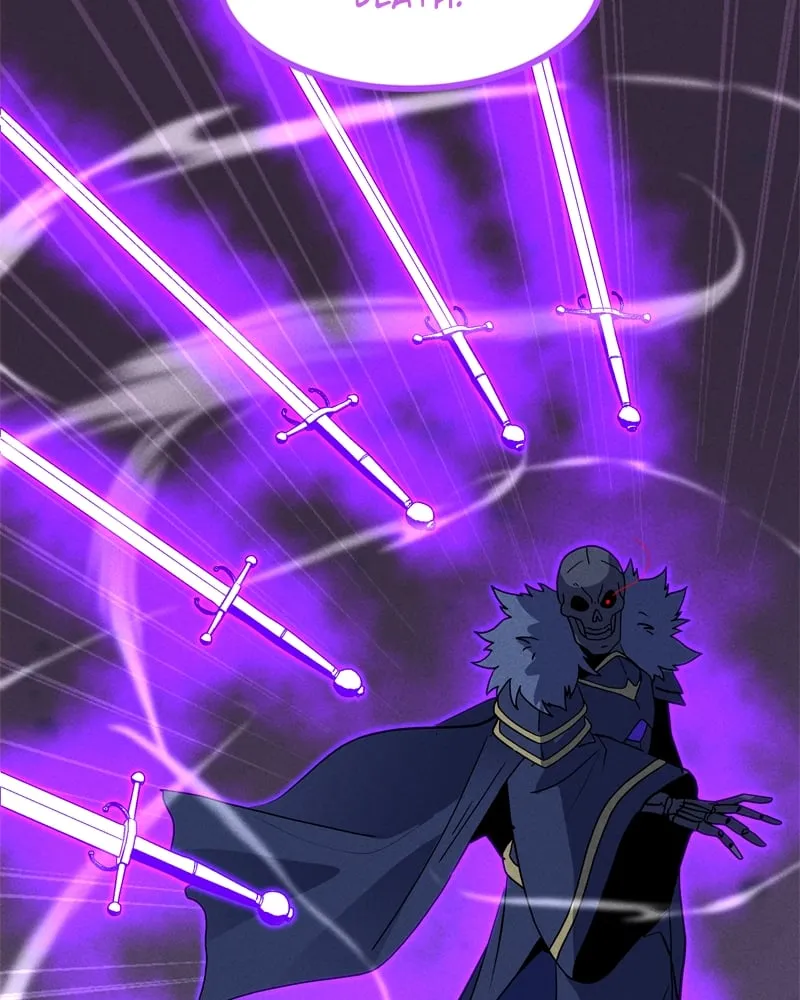 Read Solo Spell Caster EN Manga Online