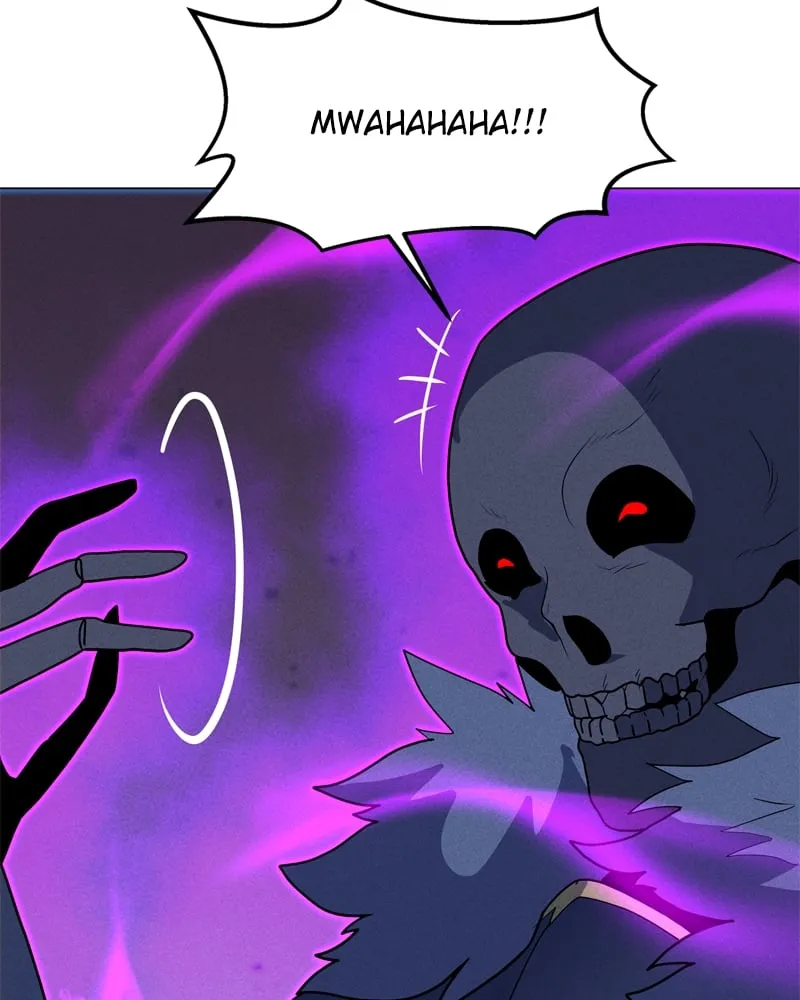 Read Solo Spell Caster EN Manga Online