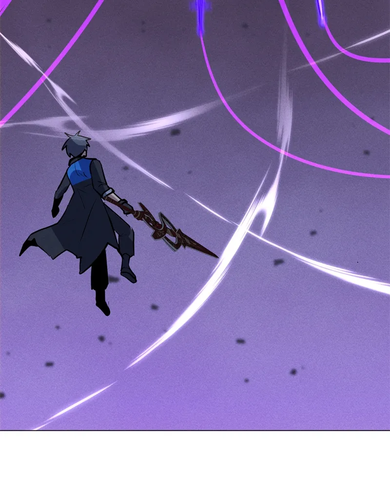 Read Solo Spell Caster EN Manga Online