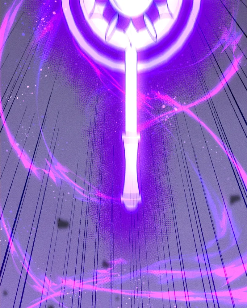 Read Solo Spell Caster EN Manga Online
