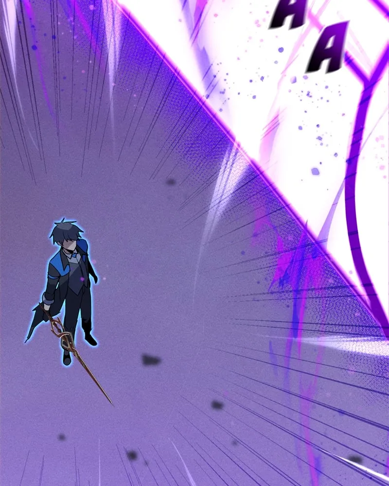 Read Solo Spell Caster EN Manga Online