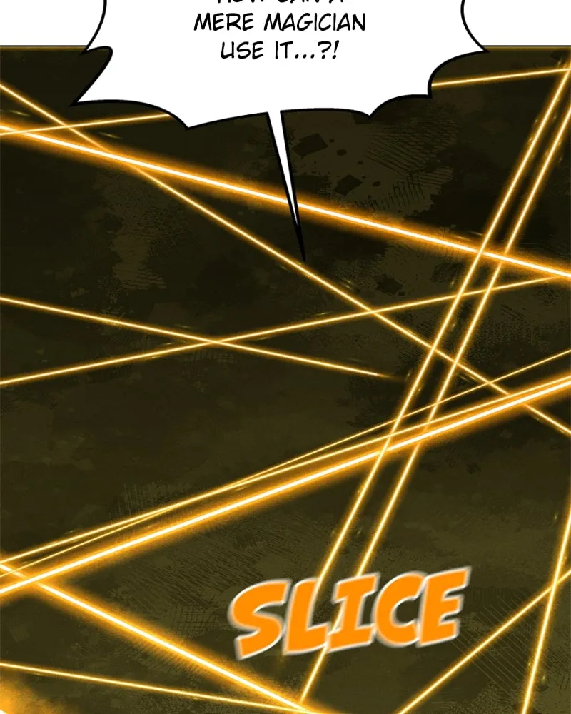 Read Solo Spell Caster EN Manga Online