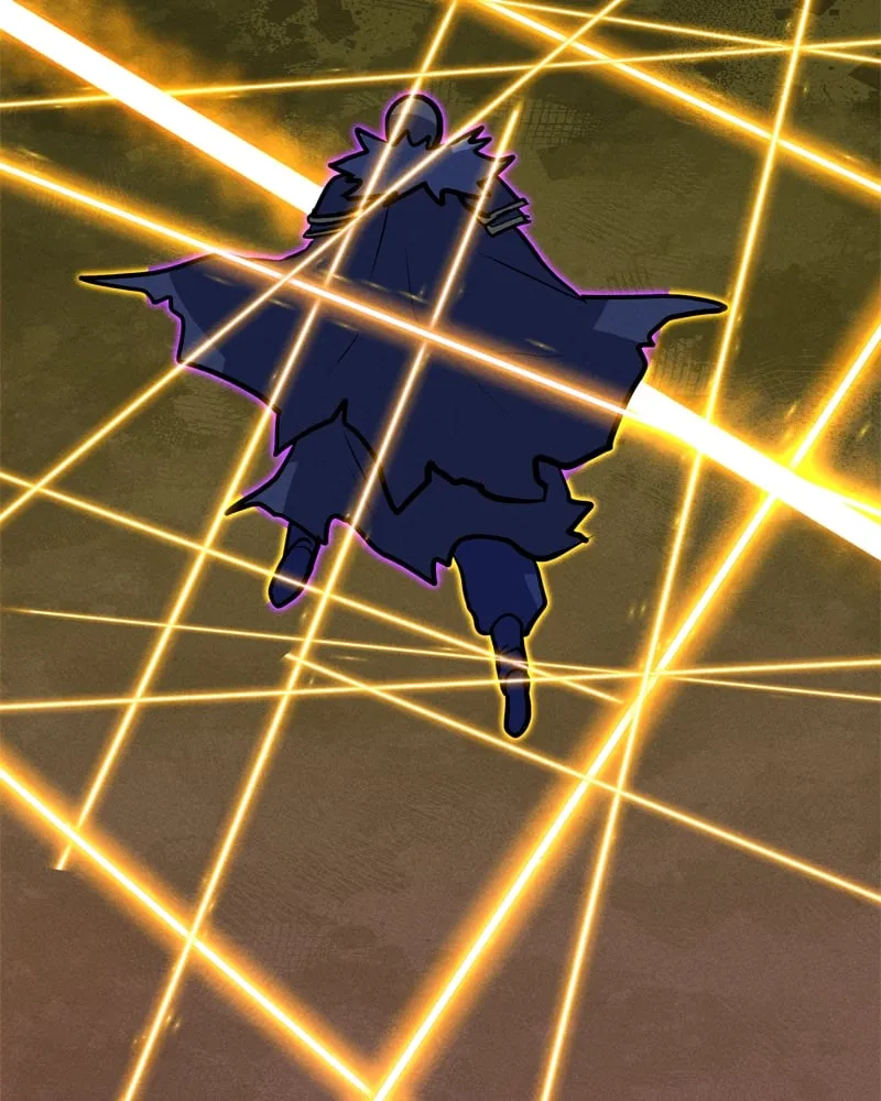 Read Solo Spell Caster EN Manga Online