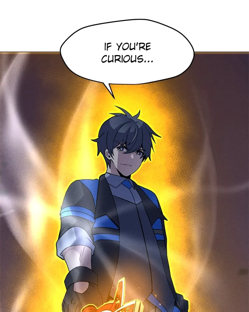 Read Solo Spell Caster EN Manga Online