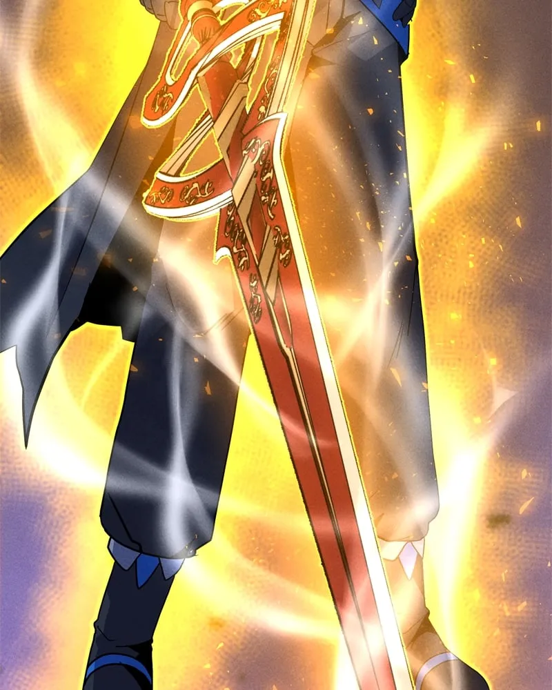 Read Solo Spell Caster EN Manga Online