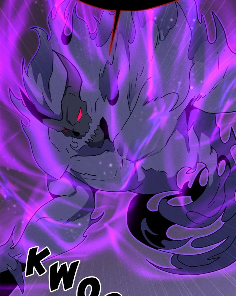 Read Solo Spell Caster EN Manga Online