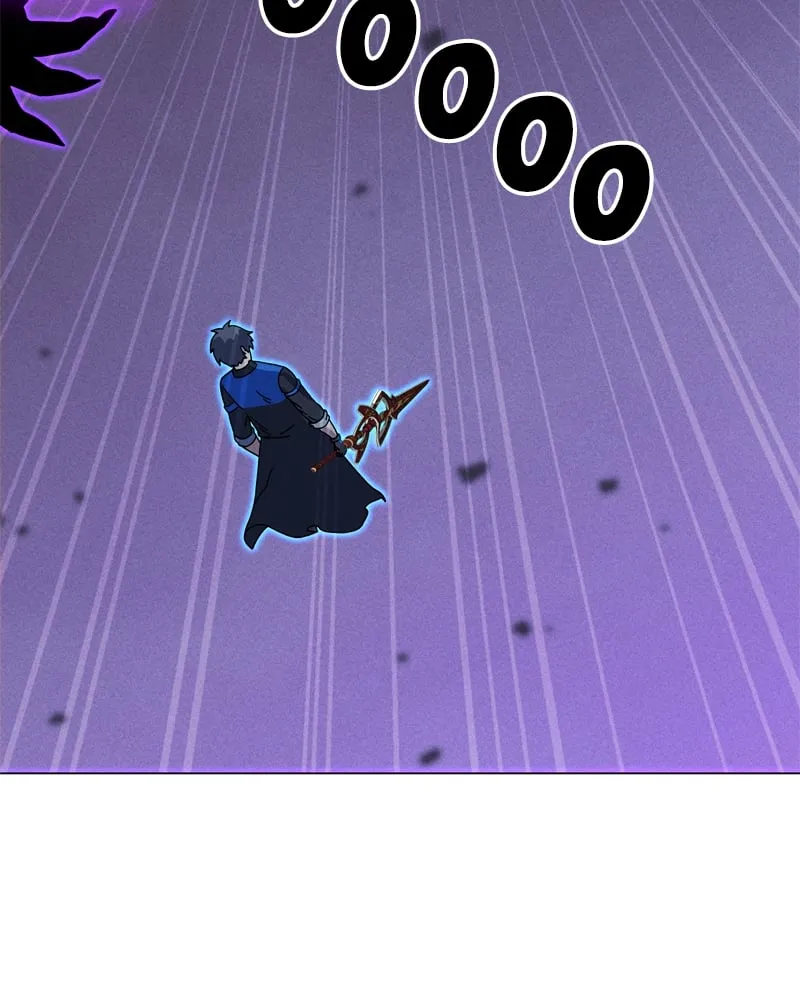 Read Solo Spell Caster EN Manga Online
