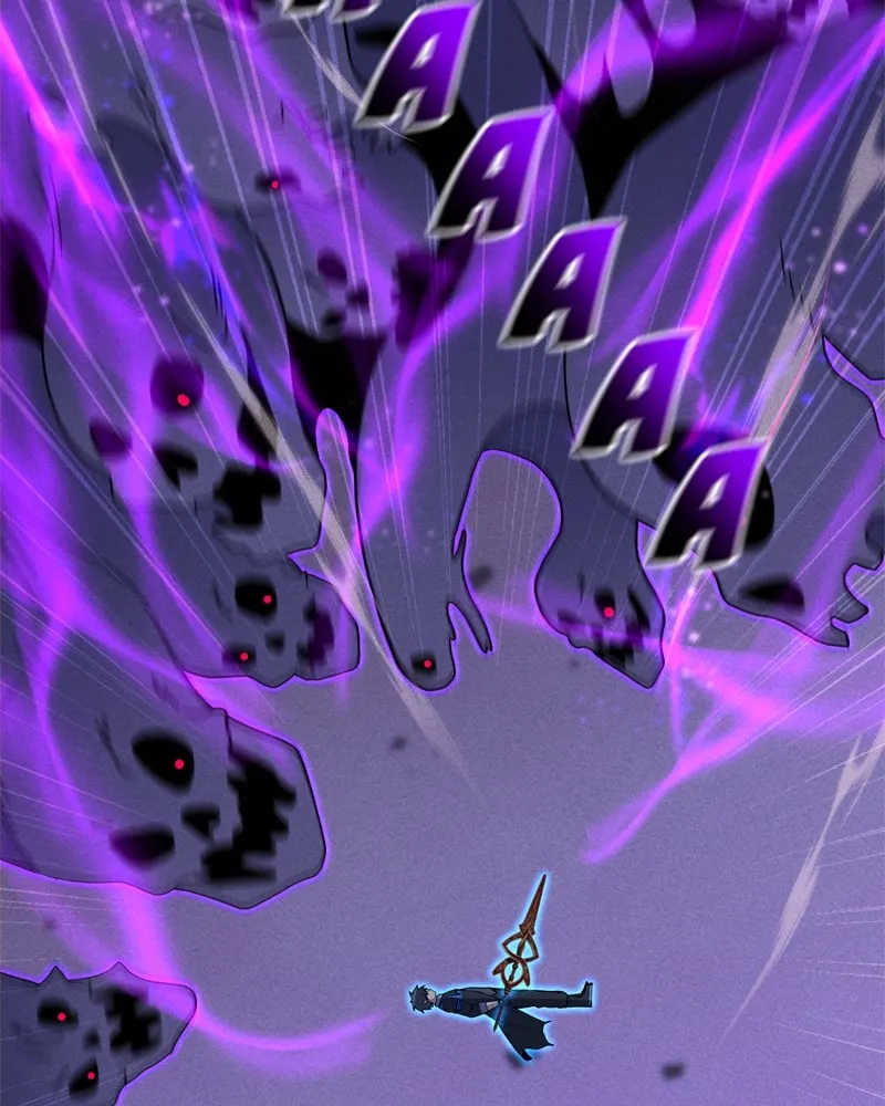 Read Solo Spell Caster EN Manga Online
