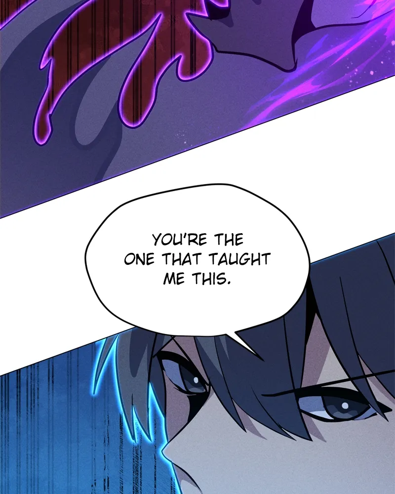 Read Solo Spell Caster EN Manga Online