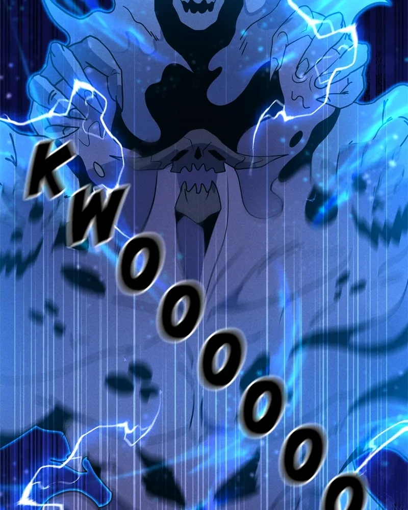 Read Solo Spell Caster EN Manga Online