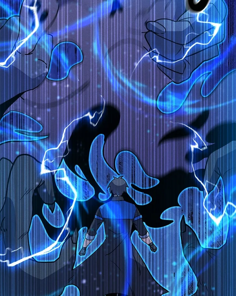 Read Solo Spell Caster EN Manga Online
