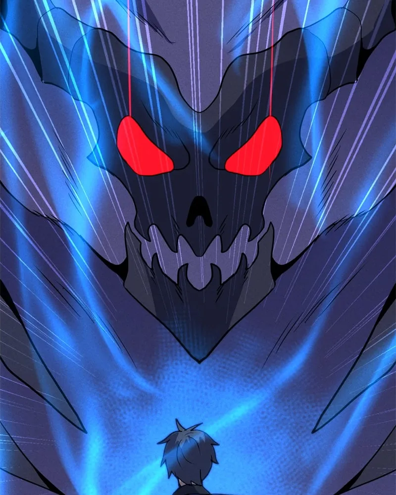 Read Solo Spell Caster EN Manga Online